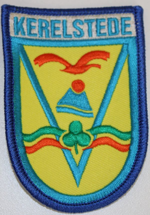Kerelstede Schildje
