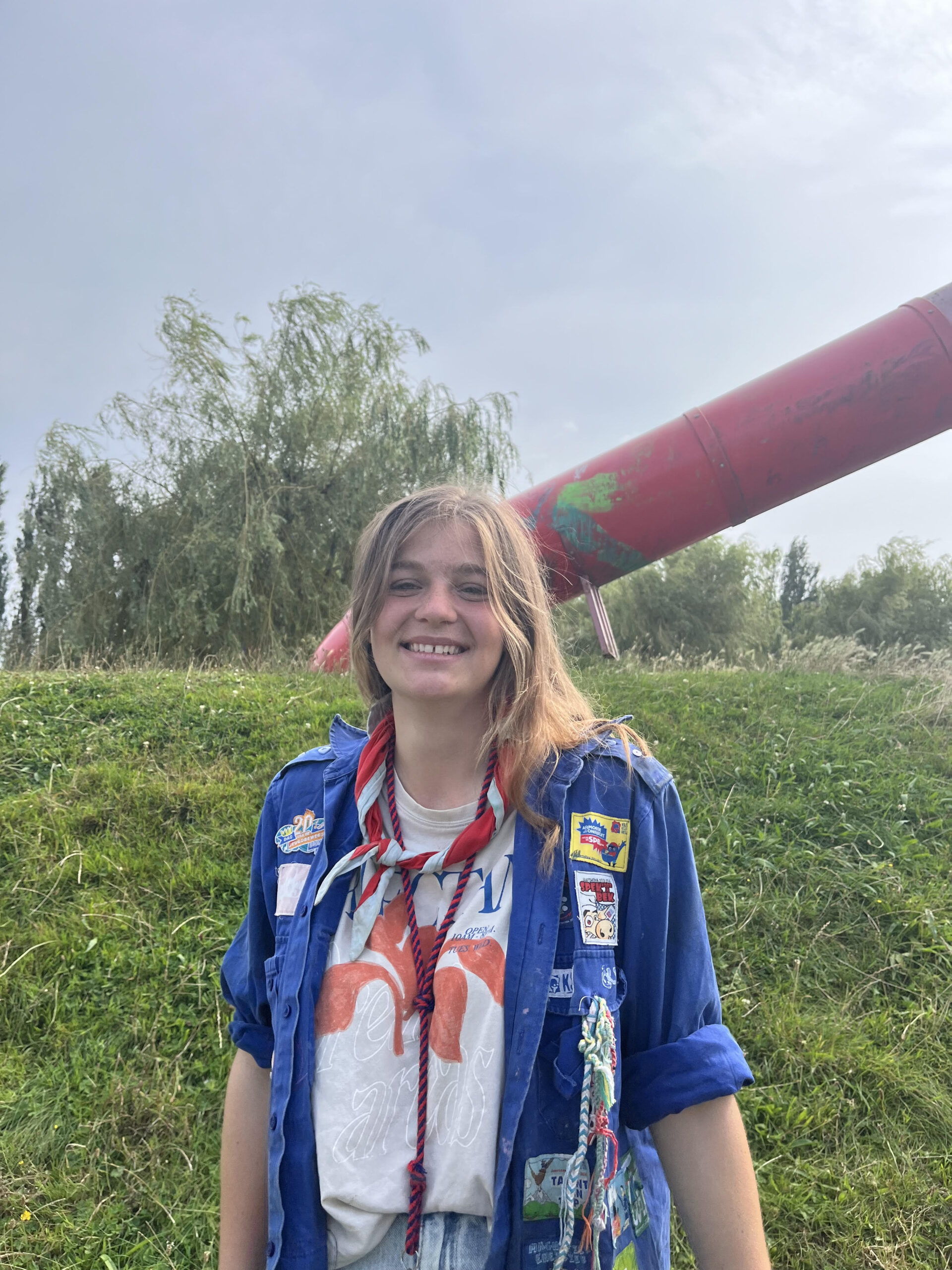 Hanne Van Ryckegem