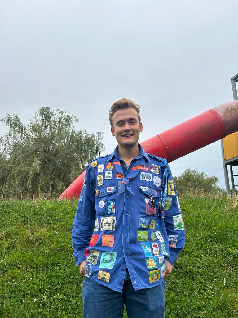 Rune Larrangé